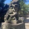 狛犬