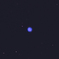 NGC7662 青い雪だるま星雲