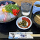鯛＆カンパチ丼！
