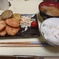 フライ定食