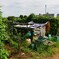 菜園・道具小屋