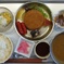 保田小学校 学校給食。