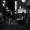 中華街夜景