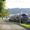 潮風の鉄路