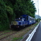 車庫回送