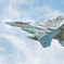 F-15J/機動飛行 3