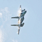 F-15J/機動飛行 4