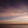 夕空