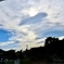 吊るし雲
