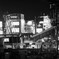 モノクロで撮る夜のスナップ32