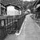 中山道を歩く　須原宿