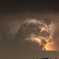 雷雲その2