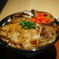 豚味噌丼