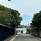 旧東海道からの富士