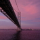 明石海峡大橋