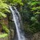 中山道を歩く　小野の滝