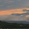 P1080661　夕焼け