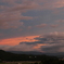 P1080663　夕焼け