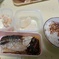 サバ弁当