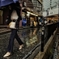 雨のストリートフォト