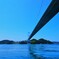 くるしま海峡大橋　➂。。。！