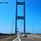 くるしま海峡大橋　①。。。！
