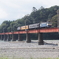 大井川鉄道　ブルートレイン急行！