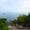 獅子岩 展望台