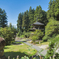 瑞宝山　慈恩寺　三重塔