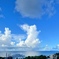 海の向こうから来るもの