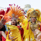 Asakusa Samba Carnival Contest