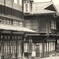 中山道を歩く　上松宿