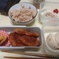 魚フライ弁当