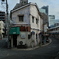 都橋商店街