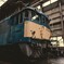 碓氷鉄道文化むら・EF62