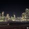 久しぶりの工場夜景