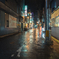 路地