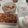 豚みそ弁当