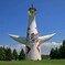 万博記念公園(太陽の塔2012)
