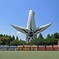 万博記念公園(太陽の塔2012-2)