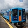 甘木鉄道