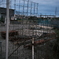 fence