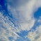 秋空