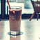 Cafe latte saturday