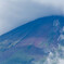 20250921富士山　夏山終わり