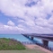 A Bridge Over 美ら海