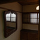 京都八竹庵　洗面所