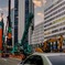 変わりゆく都市