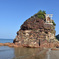 稲佐の浜