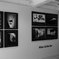 アラン・シャラー展